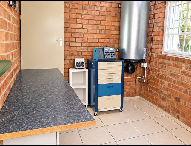 2 BEDROOM APARTMENT FOR SALE IN RYNFIELD